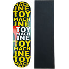 Toy Machine Skateboard Deck New Blood 8.25