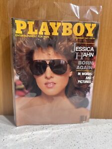 Playboy Magazines: Huge Vintage Collection (1980's)