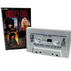 Motley Crue Shout At The Devil Cassette Tape 1983 Elektra 60289-4 Hard Metal