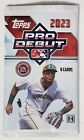 2023 Topps Pro Debut Base #1-200 Baseball Complete Your Set - You Pick Card