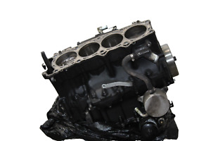 2009 Kawasaki Ninja Zx14 Engine Motor Transmission
