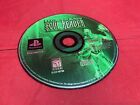 Legacy of Kain Soul Reaver PS1 Sony PlayStation 1 Tested *Game ONLY*