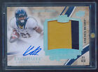 New ListingKeenan Allen 2013 UD Exquisite Auto Patch Rc Silver Spectrum 18/20 card #140