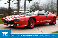 1986 Other Makes Pantera GT5-S