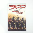 300 #1 Frank Miller Lynn Varley Spartans (1998 Darkhorse Comics) VF/NM