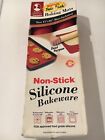 2x Baker’s advantage Silicone Baking Mats 11” x 16”