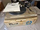 Pioneer PL-7 Quartz Direct Drive Stereo Automatic Turntable