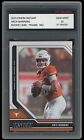 Arch Manning 2023 Panini Instant 1st Graded 10 NCAA College Rookie Card RC Texas