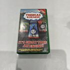 Thomas And Friends - It's Great To Be An Engine VHS PAL VC1706 Tank Engine