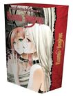 Rosario + Vampire Complete English MANGA Box Set Seasons I & II Manga