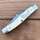 Frontier Imperial USA Stockman Vintage Pocket Knife 4432