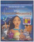 Pocahontas Two