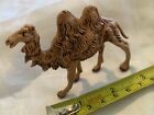 Fontanini The Standing Camel 1983  Italy Nativity Piece Rubber 3.5” Long