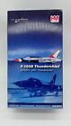 Hobby Master F-105D Thunderchief Thunderbirds 1964 HA2502 HA 2502
