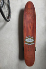 Arbor Vintage Longboard Hawaiian 40
