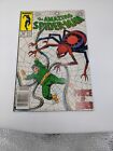 Amazing Spider-Man Marvel Comics #296 - 1987 Doc Ock Newsstand Asm Run