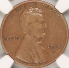 New Listing1914-D Lincoln Cent NGC VF35