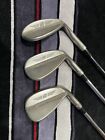 Used Titleist Vokey SM8 46° 50° 60° Wedge Set Tour Issue S400