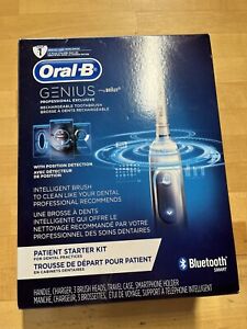 oral-b genius Electric Toothbrush