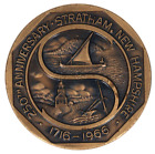 1966 Stratham, NH Town 250th Anniversary Medal