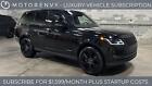 2019 LAND ROVER Range Rover SUPERCHARGED