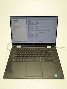 DELL XPS 15 9575 15