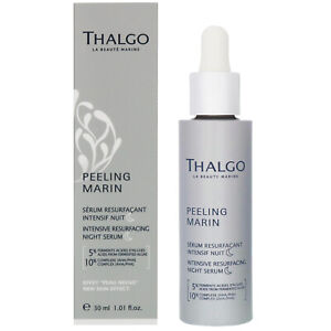 Thalgo Intensive Resurfacing Night Serum 30ml #tw