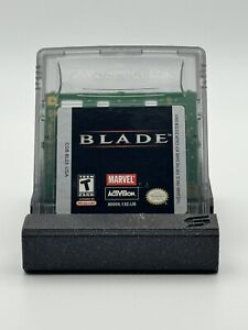 Blade (Nintendo Game Boy Color, 2000)