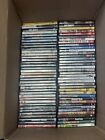Lot of 200+ Used DVD’s . Action, Comedy, Drama (A6)