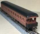 Exclusive, Limited Edition N Scale Pennsylvania RR Business Car 