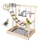 New ListingSmall Bird Playground Parakeet, Bird Play Ground Parrots Table Top square