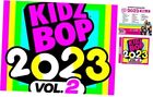 KIDZ BOP 2023 Vol. 2 Audio CD