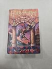 FIRST EDITION Harry Potter and the Sorcerer's Stone by J. K. Rowling (Oct. 1998)
