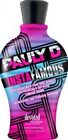 Devoted Creations Pauly D Instafamous Tanning Lotion 12.25 oz