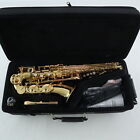 New ListingYamaha Model YAS-62III Professional Alto Saxophone MINT CONDITION