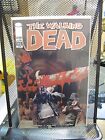 The Walking Dead #112 Image Comics Robert Kirkman Negan Zombies