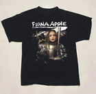 Fiona Apple Rock T-Shirt Unisex Cotton Tee All Size