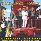 New ListingTrad Jazz Tracks by Queen City Jazz Band (CD - 2005)