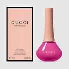NIB Gucci Glossy Nail Polish 402 Valentine Fuchsia 0.33 FL.OZ./ 100%AUTHENTIC