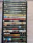 Large DVD & Blu-ray Collection - 153 Movies Available! Build Your Own Bundle!
