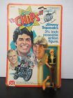 1977 Mego Toys CHiPS Jimmy Squeaks Figure (broken arm)