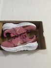 New Women’s Size 8.5 Desert Berry Nike Crater Impact Running Shoes CW2386 603