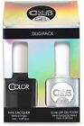 Color Club Gel Duo Pack Gel Polish+ Nail Lacquer Muse-ical 968