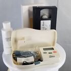 FACE MASTER OF BEVERLY HILLS FACIAL TONING SYSTEM (TESTED & WORKING) 