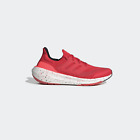 Adidas Ultraboost Light Running Shoes (IG0746) Solar Red - US Mens 11