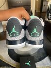 Size 11 - Air Jordan 3 Retro Green Glow/condition - new /Fast shipping/for you