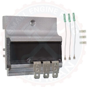 Voltage Regulator Rectifier for Onan P216G P218G P220G Engine 191-1748 191-2208