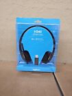 Logitech H340 USB Computer PC Headset w/Noise Cancelling Microphone New