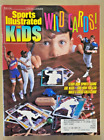 New ListingOctober 1993 Sports Illustrated For Kids, Ripken  Shaquille O'Neal Rookie Card