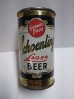 New ListingSchoenling 12 oz Flat top Beer can